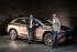 Mercedes-Benz EQS electric SUV launched at Rs 1.41 crore